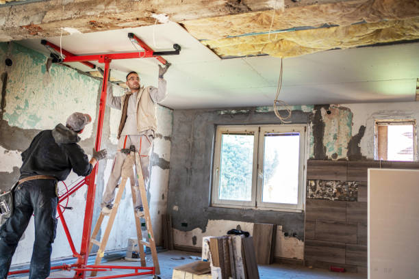 Insulation Inspection Services in Dyersburg, TN